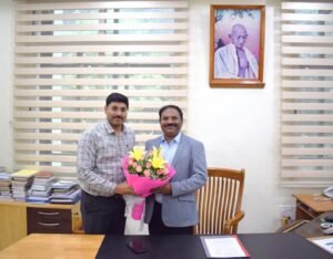 Akram Pasha appointed as Managing Director of KSRTC