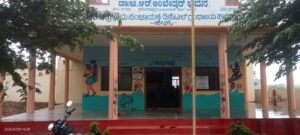 Model Awareness Center Hebballi