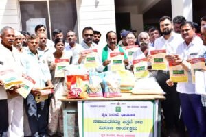 Make good use of sowing seed: Lad