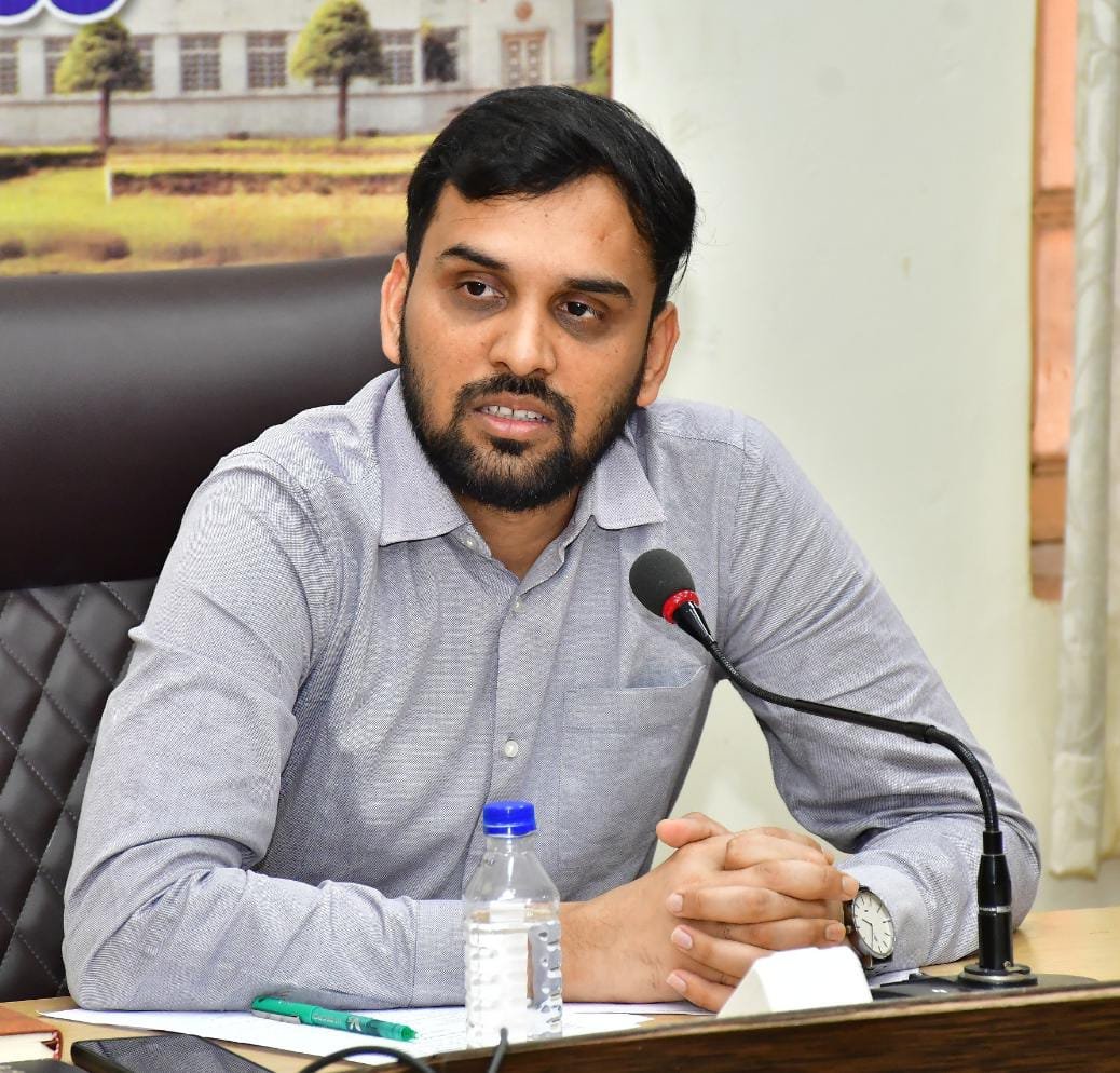 ಅತಿಯಾದ ಮಳೆಯಿಂದ ಆಗಿರುವ ಬೆಳೆ ಹಾನಿಯಾದ ಕ್ಷೇತ್ರ ಮತ್ತು ರೈತರ ಕರಡು ಪಟ್ಟಿ ಪ್ರಕಟ