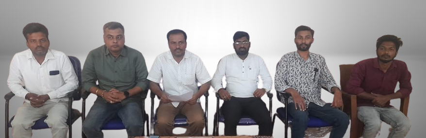 ಸಮೀಕ್ಷೆಗೆ ವಿರೋಧಿಸುವವರು ಹಿಂದುಳಿದ ಸಮುದಾಯಗಳ ವಿರೋಧಿಗಳು – ಸಿ ಜಿ ಪಾಟೀಲ