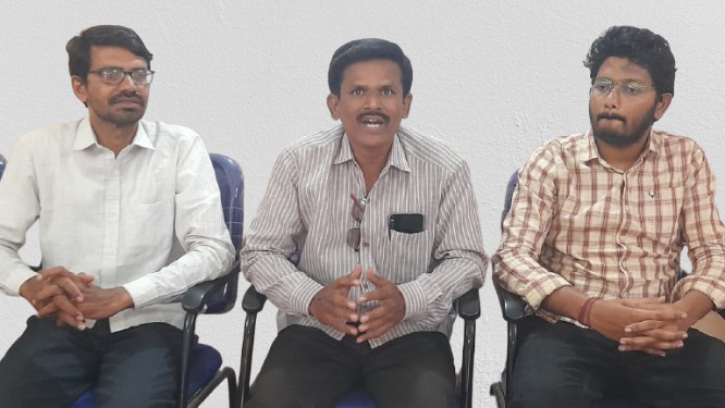 17 ಕ್ಕೆ ರಾಜ್ಯ ಮಟ್ಟದ ಉದ್ಯೋಗಾಕಾಂಕ್ಷಿಗಳ ಆಗ್ರಹ ಸಮಾವೇಶ.