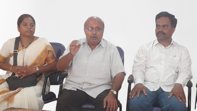 26 ಕ್ಕೆ ಅಖಿಲ ಭಾರತ ವಿದ್ಯುತ್‌ ಬಳಕೆದಾರರ ಸಂಘ ದಕ್ಷಿಣ ಭಾರತ ವಲಯ ಸಮಾವೇಶ .