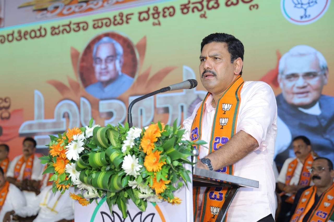 ಎರಡೂವರೆ ವರ್ಷ ಪೂರೈಸಿದ್ದೇ ಸಾಧನೆ: ವಿಜಯೇಂದ್ರ