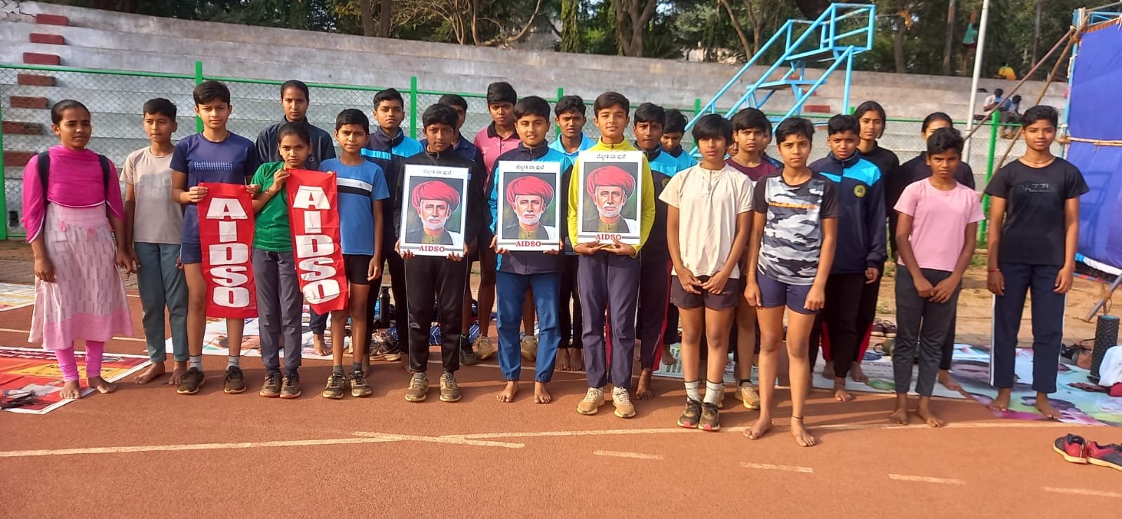 ಹೆಣ್ಣು ಮಕ್ಕಳ ಶಿಕ್ಷಣಕ್ಕಾಗಿ ದುಡಿದ ಮಹಾನ್ ಮಾನವತಾವಾದಿ ಜ್ಯೋತಿರಾವ್ ಪುಲೆ ರವರ ಸ್ಮರಣೆ