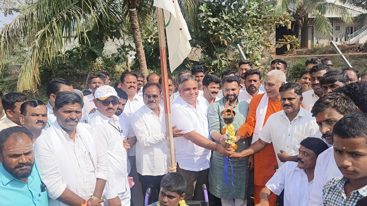 ವಿಶ್ವ ವಿಕಲಚೇತನರ ದಿನಾಚರಣೆಯನ್ನು ಜಿಲ್ಲಾ ಮಟ್ಟದಲ್ಲಿ ಆಚರಣೆ