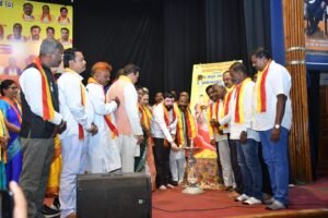 Dharwad Singh Award Program