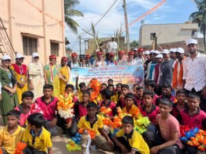 Voting awareness programme2