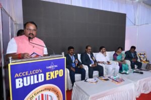 Make good use of the information manual at the Build Expo - Corporation Member Iresha Anchatageri