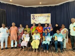 Let us all live together -- KH Nayaka's call