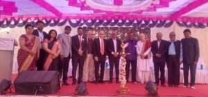 Darpan-2026 Golden Jubilee Program