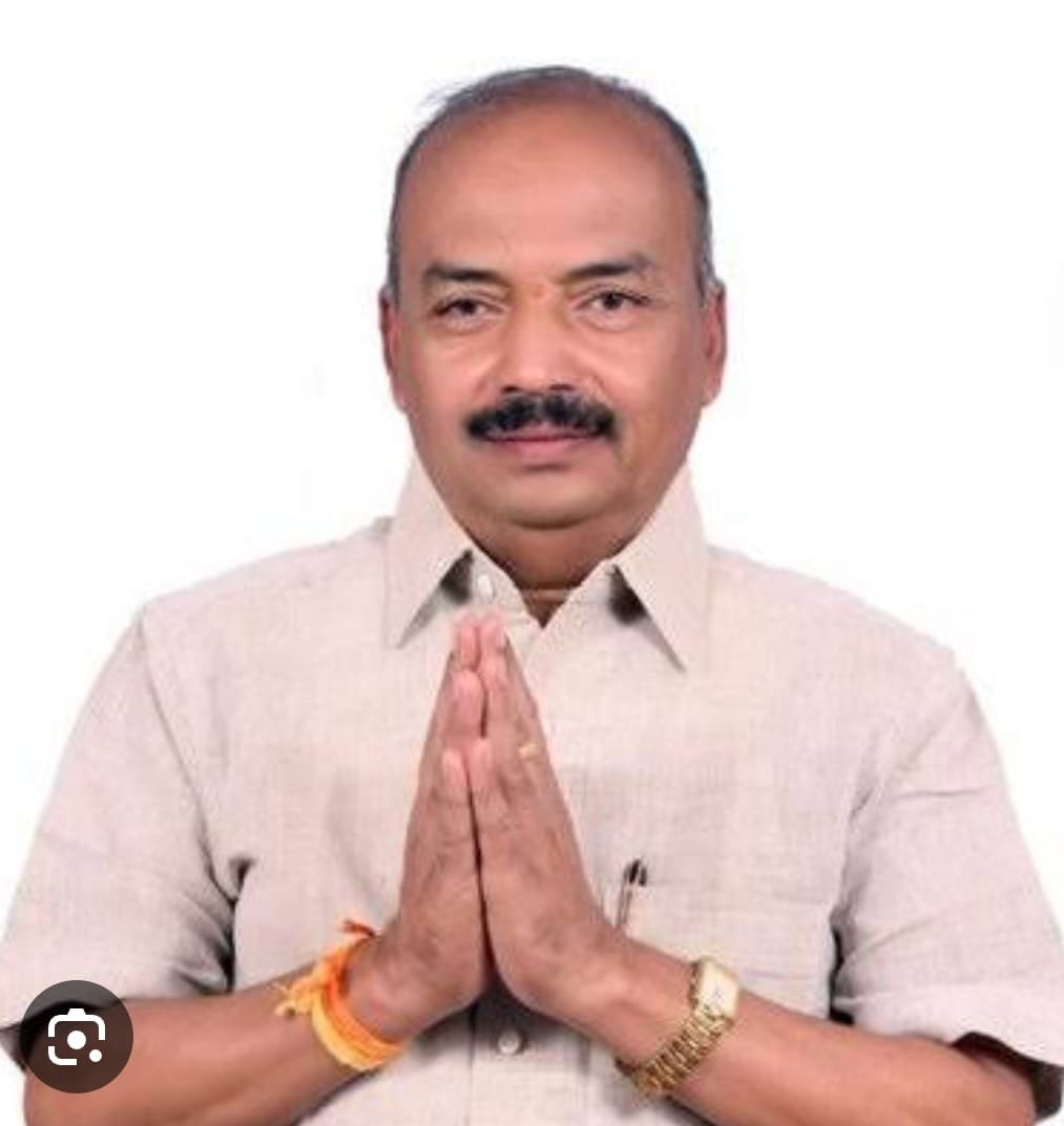 ಇದು ಒಂದು ಪರಿಪೂರ್ಣ ಬಜೆಟ್ : ಎಮ್.ಆರ್.ಪಾಟೀಲ್