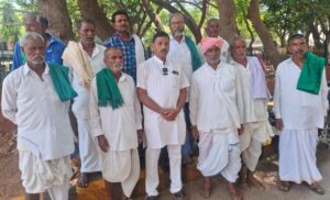ಕುಡಿಯುವ ನೀರಿನಿಂದ ಆರೋಗ್ಯ ಹದಿಗೆಡುತ್ತಿದೆ