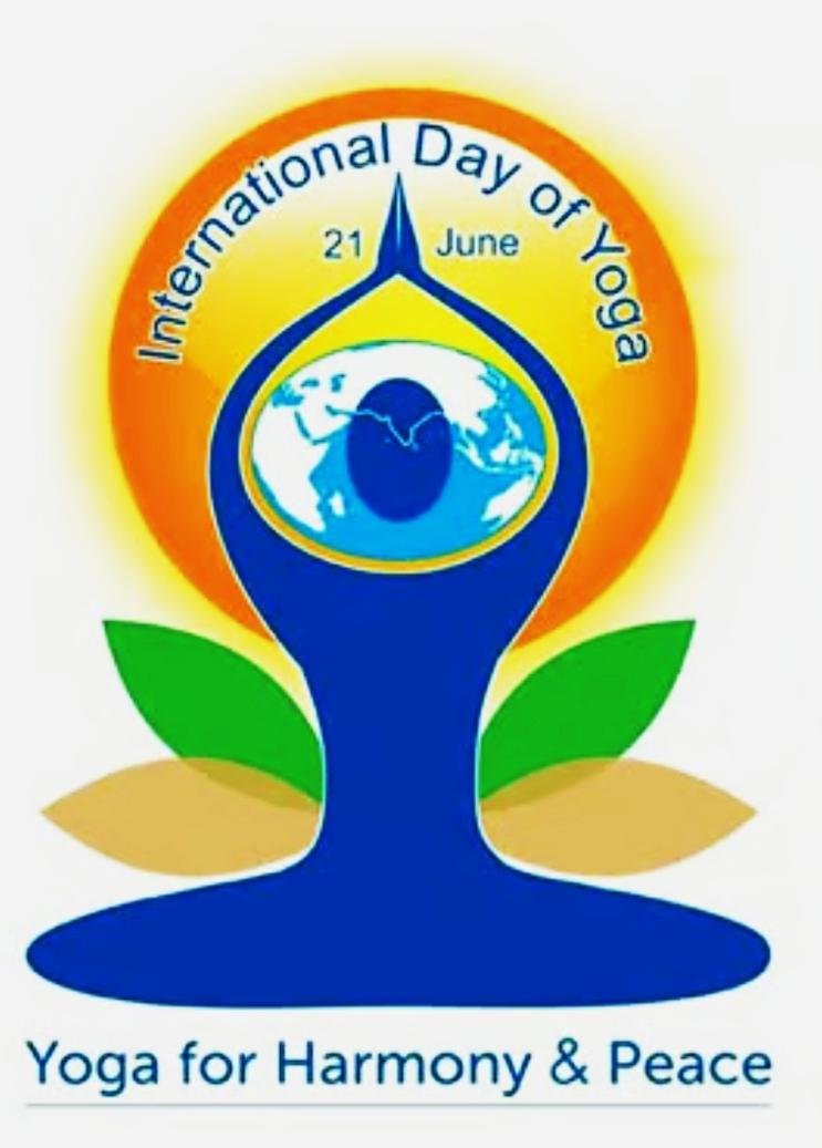ವಿಶ್ವ ಯೋಗ ದಿನ