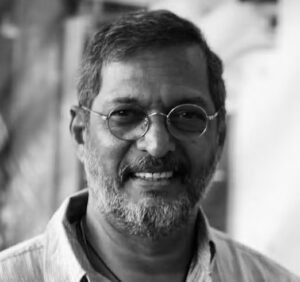 ನಟ ನಾನಾ ಪಾಟೇಕಾರ ಅಗಲಿಕೆ ಕುಮಾರಸ್ವಾಮಿ ಸ್ಮರಣೆ