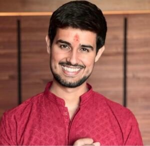 ಯೂಟ್ಯೂಬರ್ ಧ್ರುವ ರಾಠಿ ಅರೆಸ್ಟ್ 